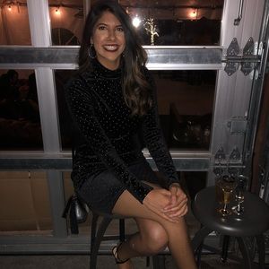 Meet your Posher, Sasha